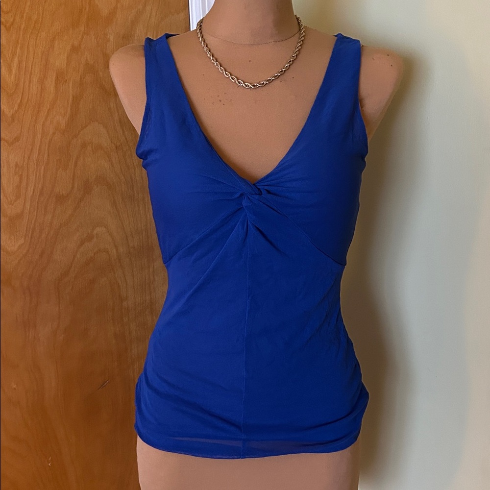 Express top size medium